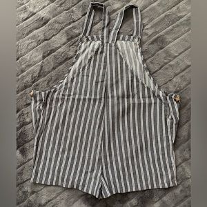 Shein Maternity Romper